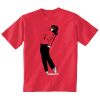Heavy Cotton Toddler T-Shirt Thumbnail