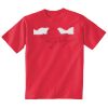 Heavy Cotton Toddler T-Shirt Thumbnail