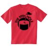 Heavy Cotton Toddler T-Shirt Thumbnail