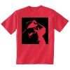 Heavy Cotton Toddler T-Shirt Thumbnail
