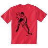 Heavy Cotton Toddler T-Shirt Thumbnail