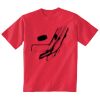 Heavy Cotton Toddler T-Shirt Thumbnail