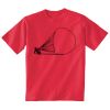 Heavy Cotton Toddler T-Shirt Thumbnail