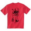 Heavy Cotton Toddler T-Shirt Thumbnail