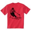 Heavy Cotton Toddler T-Shirt Thumbnail