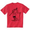 Heavy Cotton Toddler T-Shirt Thumbnail
