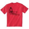 Heavy Cotton Toddler T-Shirt Thumbnail