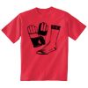 Heavy Cotton Toddler T-Shirt Thumbnail