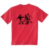 Heavy Cotton Toddler T-Shirt Thumbnail