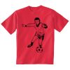 Heavy Cotton Toddler T-Shirt Thumbnail
