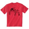 Heavy Cotton Toddler T-Shirt Thumbnail