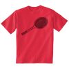 Heavy Cotton Toddler T-Shirt Thumbnail