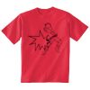 Heavy Cotton Toddler T-Shirt Thumbnail