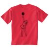 Heavy Cotton Toddler T-Shirt Thumbnail