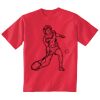 Heavy Cotton Toddler T-Shirt Thumbnail