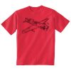 Heavy Cotton Toddler T-Shirt Thumbnail