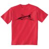 Heavy Cotton Toddler T-Shirt Thumbnail