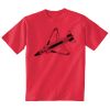 Heavy Cotton Toddler T-Shirt Thumbnail