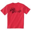 Heavy Cotton Toddler T-Shirt Thumbnail