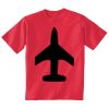 Heavy Cotton Toddler T-Shirt Thumbnail