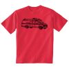 Heavy Cotton Toddler T-Shirt Thumbnail