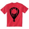 Heavy Cotton Toddler T-Shirt Thumbnail