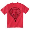 Heavy Cotton Toddler T-Shirt Thumbnail