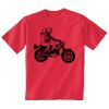 Heavy Cotton Toddler T-Shirt Thumbnail