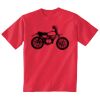 Heavy Cotton Toddler T-Shirt Thumbnail