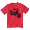 Heavy Cotton Toddler T-Shirt Thumbnail