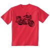 Heavy Cotton Toddler T-Shirt Thumbnail