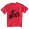 Heavy Cotton Toddler T-Shirt Thumbnail