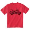 Heavy Cotton Toddler T-Shirt Thumbnail