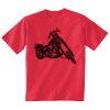 Heavy Cotton Toddler T-Shirt Thumbnail