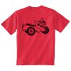 Heavy Cotton Toddler T-Shirt Thumbnail
