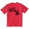 Heavy Cotton Toddler T-Shirt Thumbnail