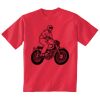 Heavy Cotton Toddler T-Shirt Thumbnail