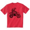Heavy Cotton Toddler T-Shirt Thumbnail