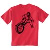 Heavy Cotton Toddler T-Shirt Thumbnail