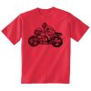 Heavy Cotton Toddler T-Shirt Thumbnail