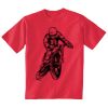 Heavy Cotton Toddler T-Shirt Thumbnail