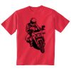 Heavy Cotton Toddler T-Shirt Thumbnail