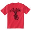 Heavy Cotton Toddler T-Shirt Thumbnail