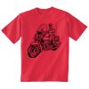 Heavy Cotton Toddler T-Shirt Thumbnail