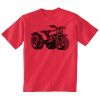 Heavy Cotton Toddler T-Shirt Thumbnail
