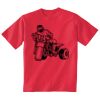 Heavy Cotton Toddler T-Shirt Thumbnail