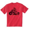 Heavy Cotton Toddler T-Shirt Thumbnail