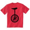 Heavy Cotton Toddler T-Shirt Thumbnail