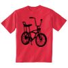 Heavy Cotton Toddler T-Shirt Thumbnail