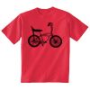 Heavy Cotton Toddler T-Shirt Thumbnail